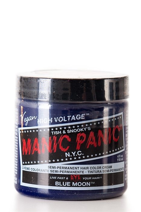 Klassisk Blå Måne - Billede 2