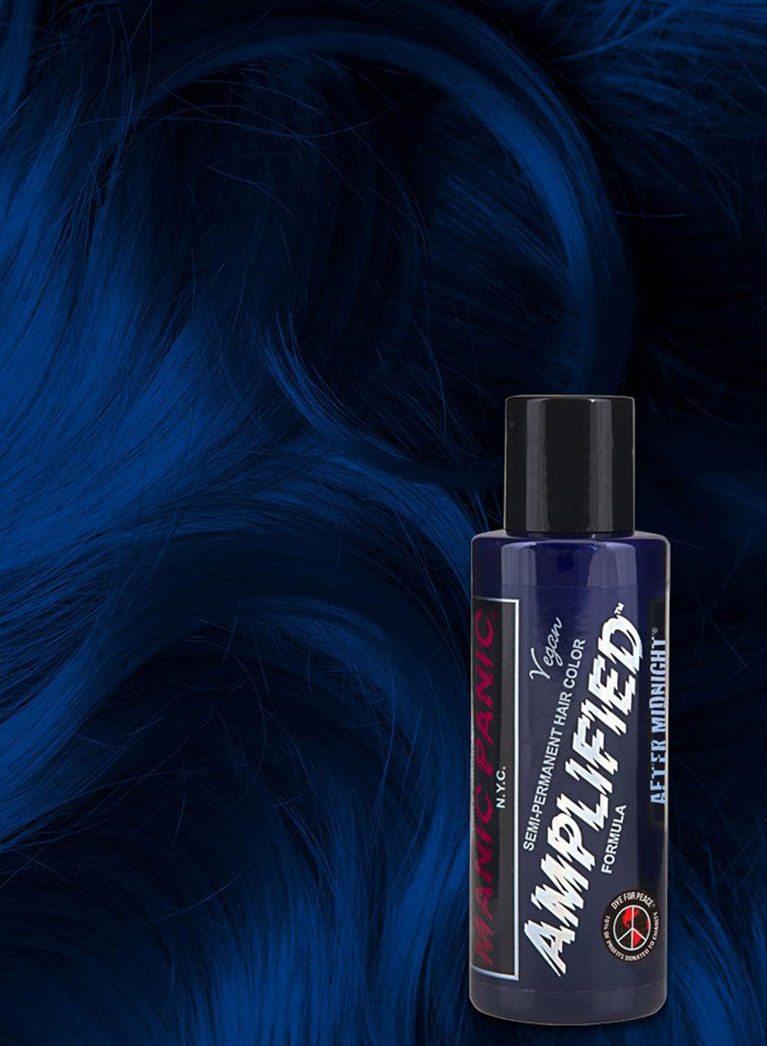 Forstærket efter midnat