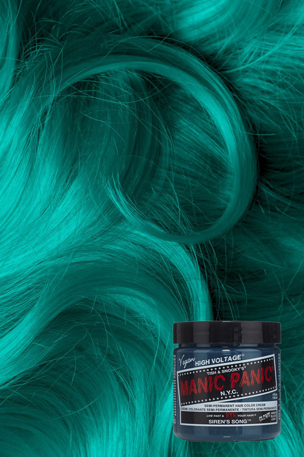 Klassisk sirenersang