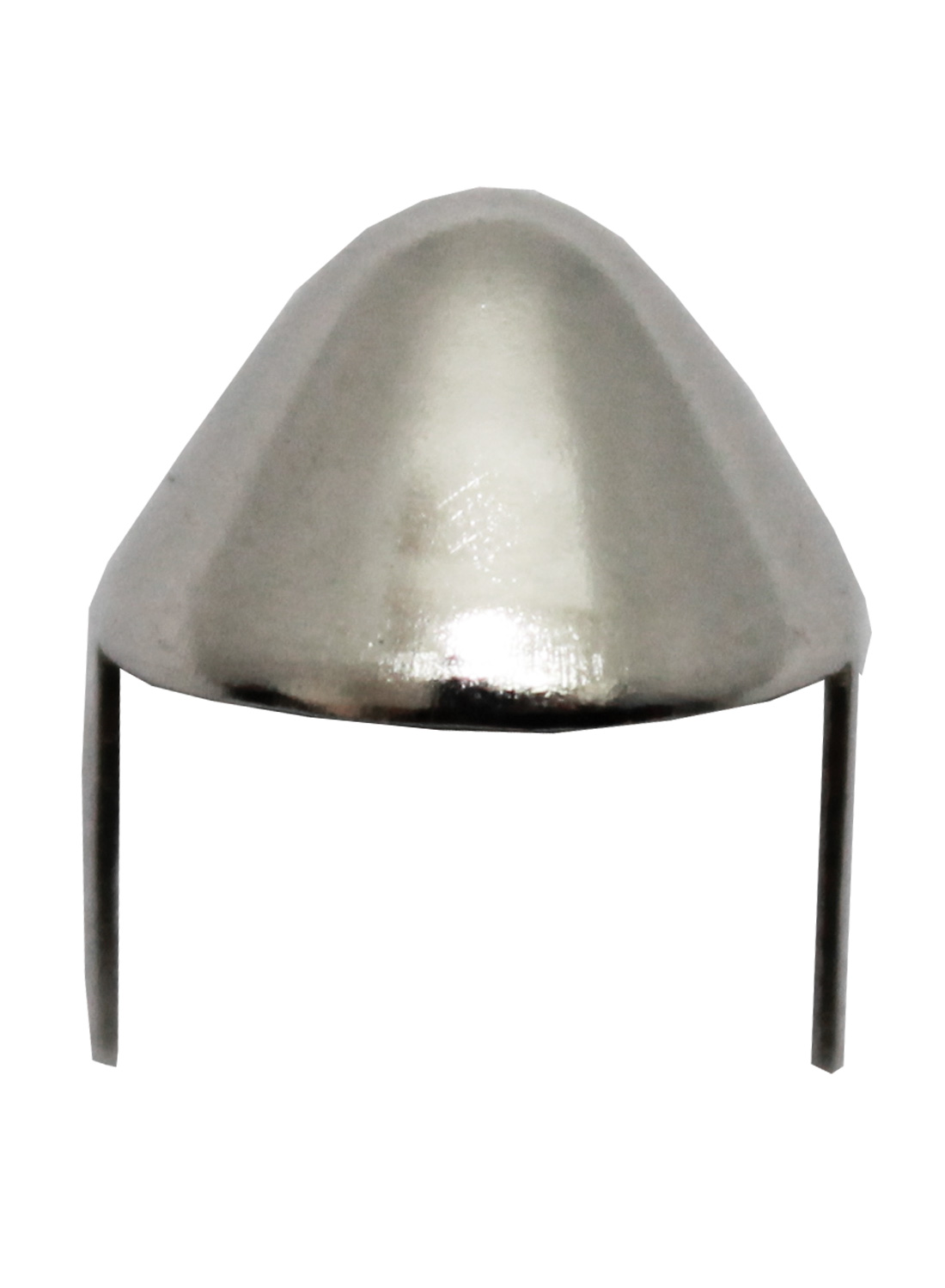 Punk/Rocker Medium Con ørestik