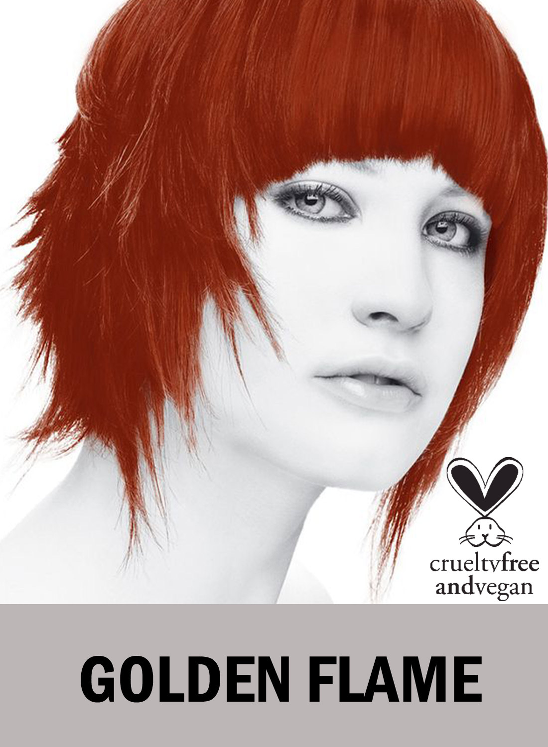 Stjernekigger Gylden Flamme