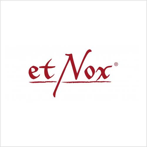 etNox ockult jewelry
