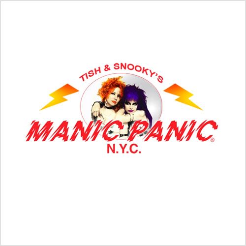 Manic Panic Hair Colors