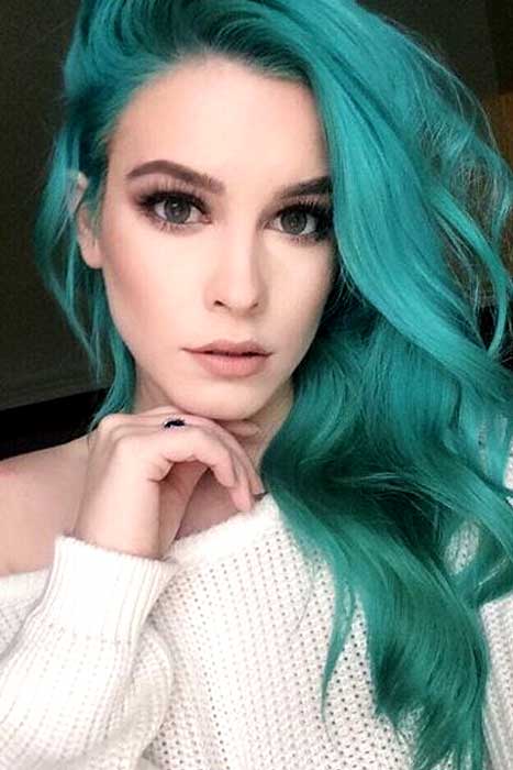 Manisk Panik Havfrue