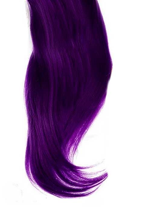 Manic Panic Classic Plum Passion