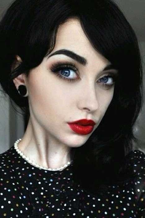 Manisk Panik Klassisk Raven