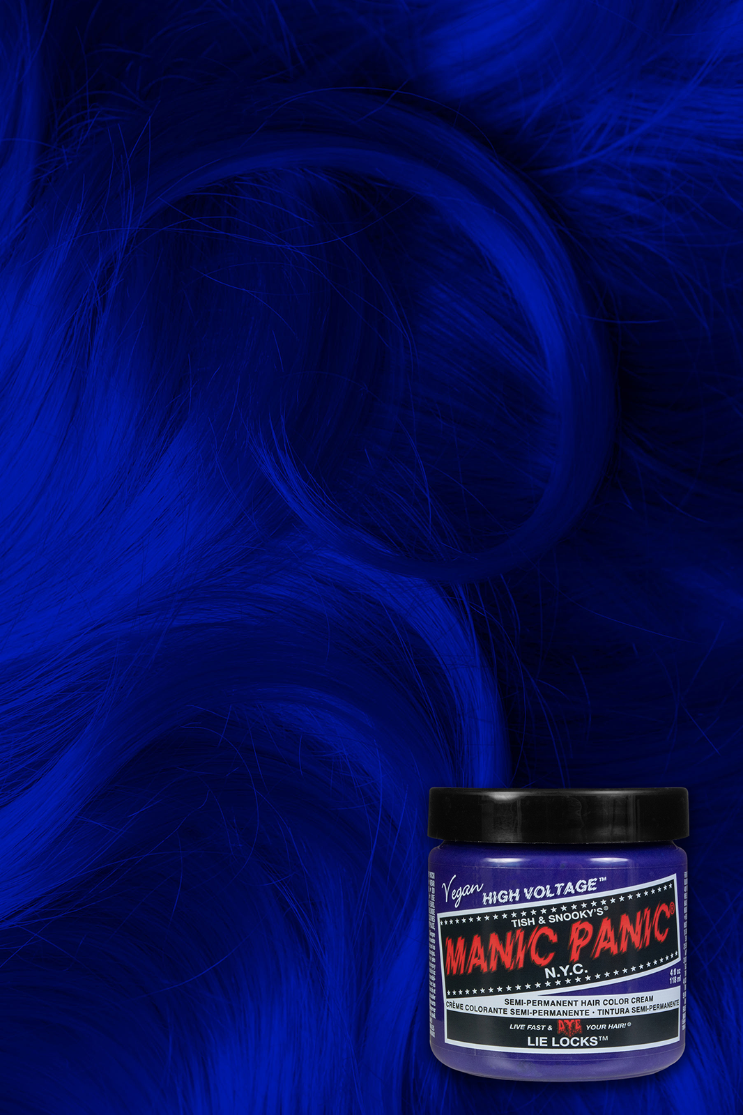 Klassiske løgnelåse