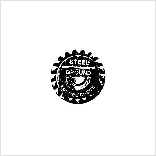 Steelground Shoes