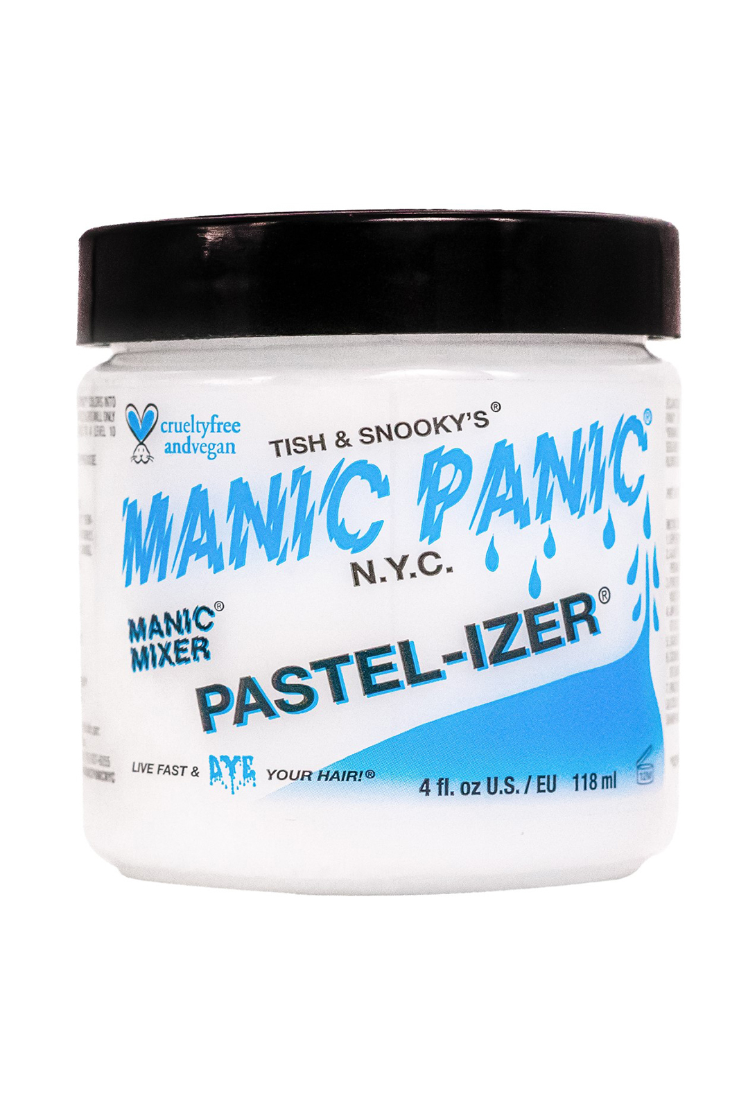 Pastelizer