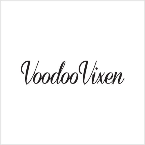 Voodoo Vixen Rockabilly