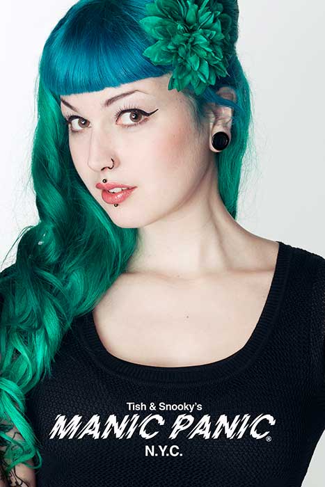 Forstærket sirenes sang