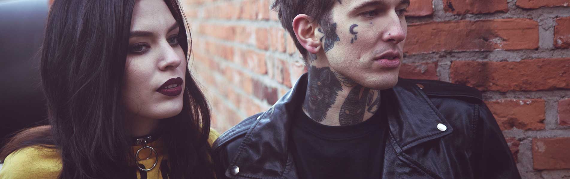 Официальная продукция группы онлайн