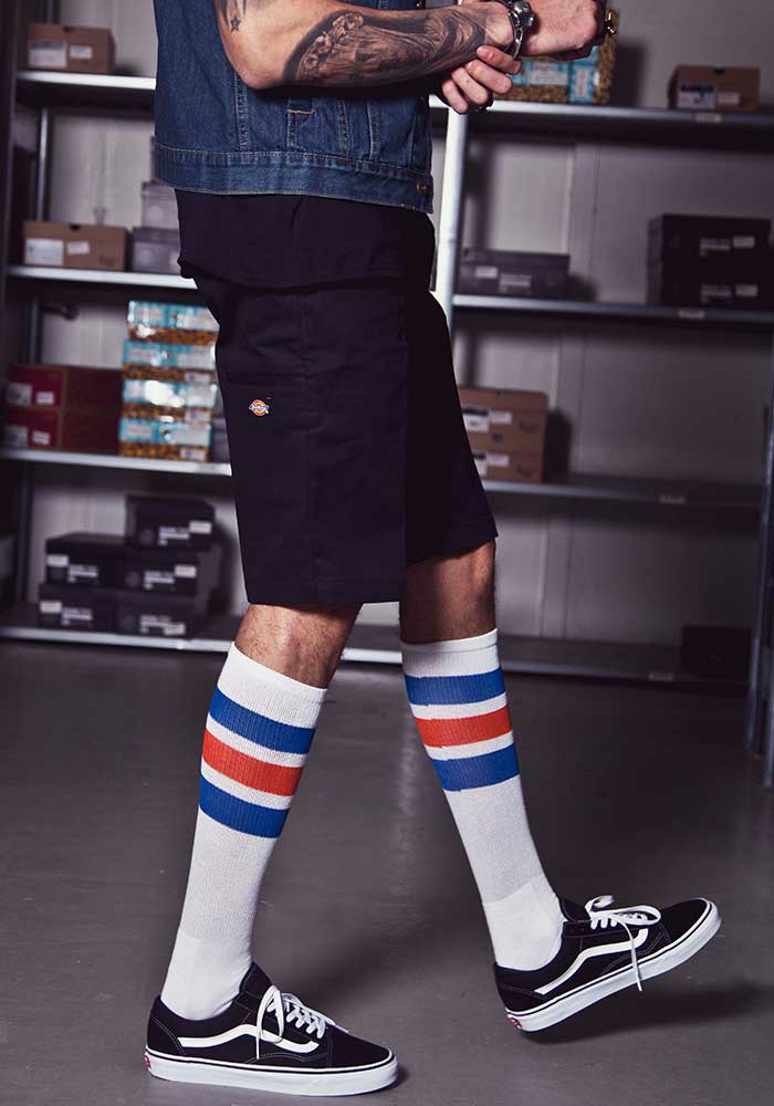 Street Style - Dickies