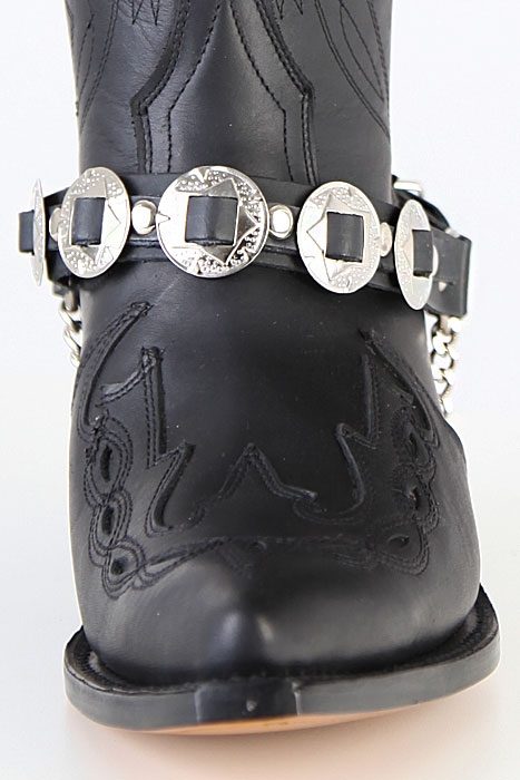 Concho-støvler - Billede 2