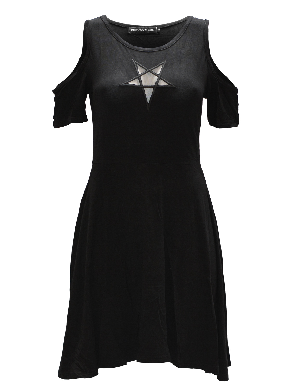 Restless 'N' Wild GAIA KJOLE - Billede 5