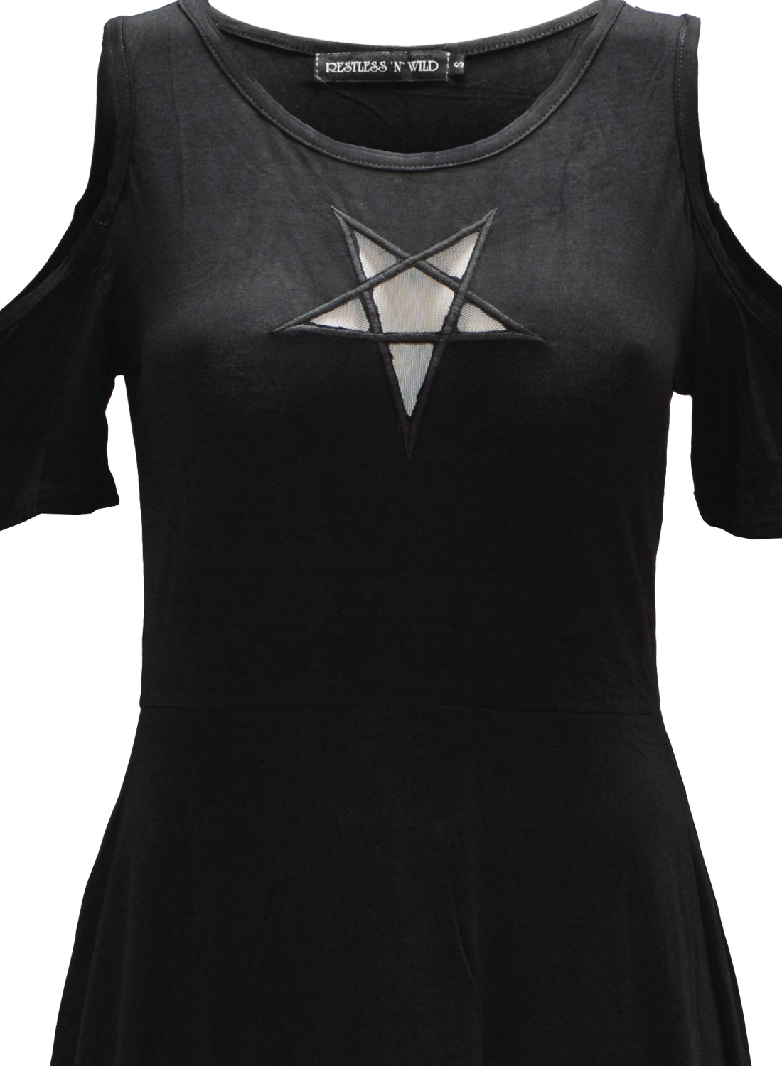 Restless 'N' Wild GAIA KJOLE - Billede 6