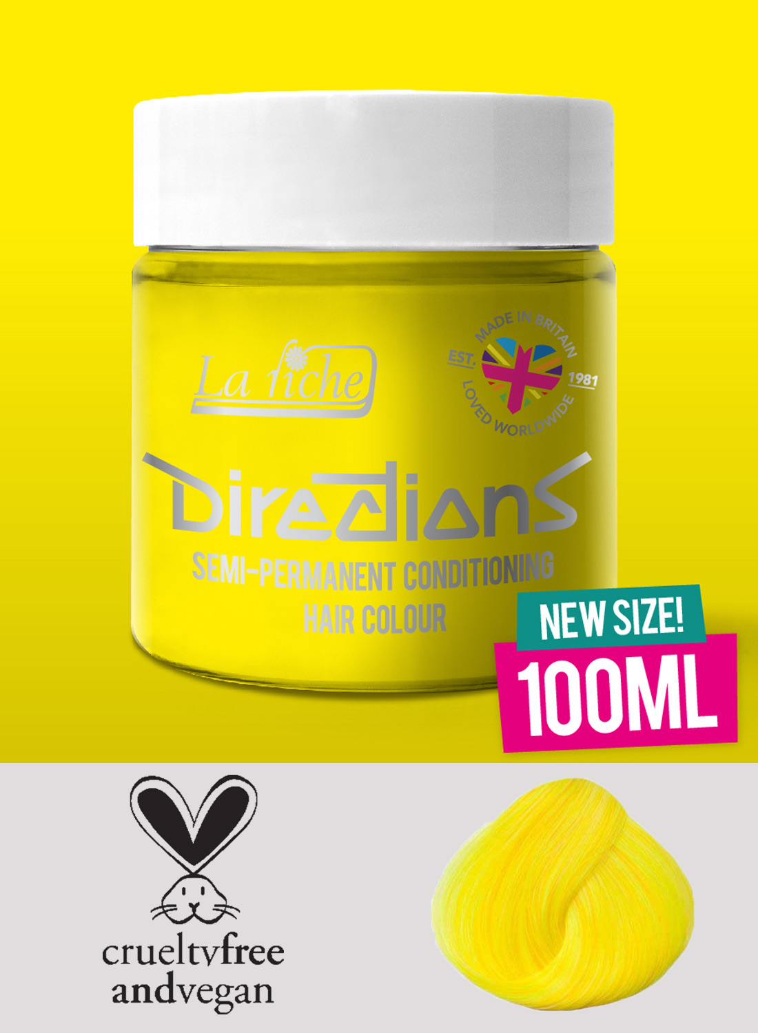 Vejvisning Lys påskelilje