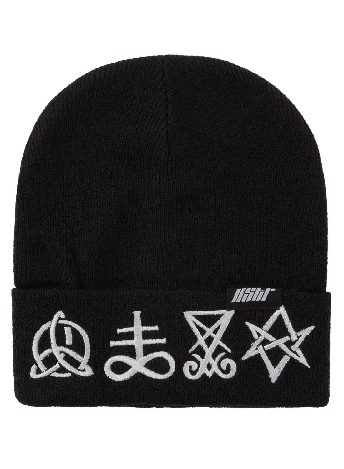 Killstar Symbolic Beanie Sort
