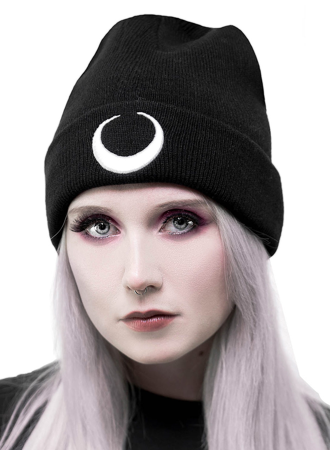 Killstar Luna Beanie Sort