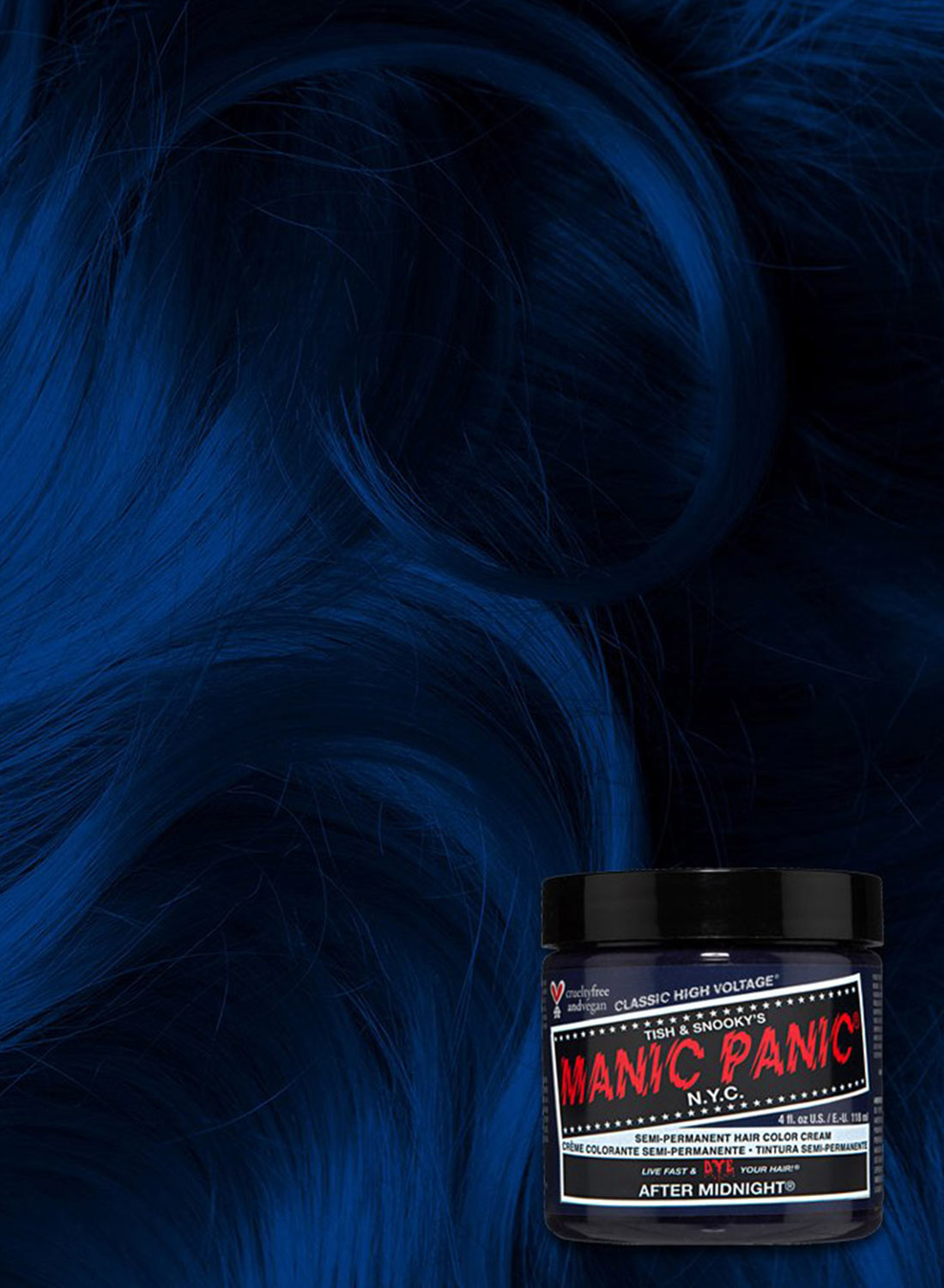 Klassisk efter midnat