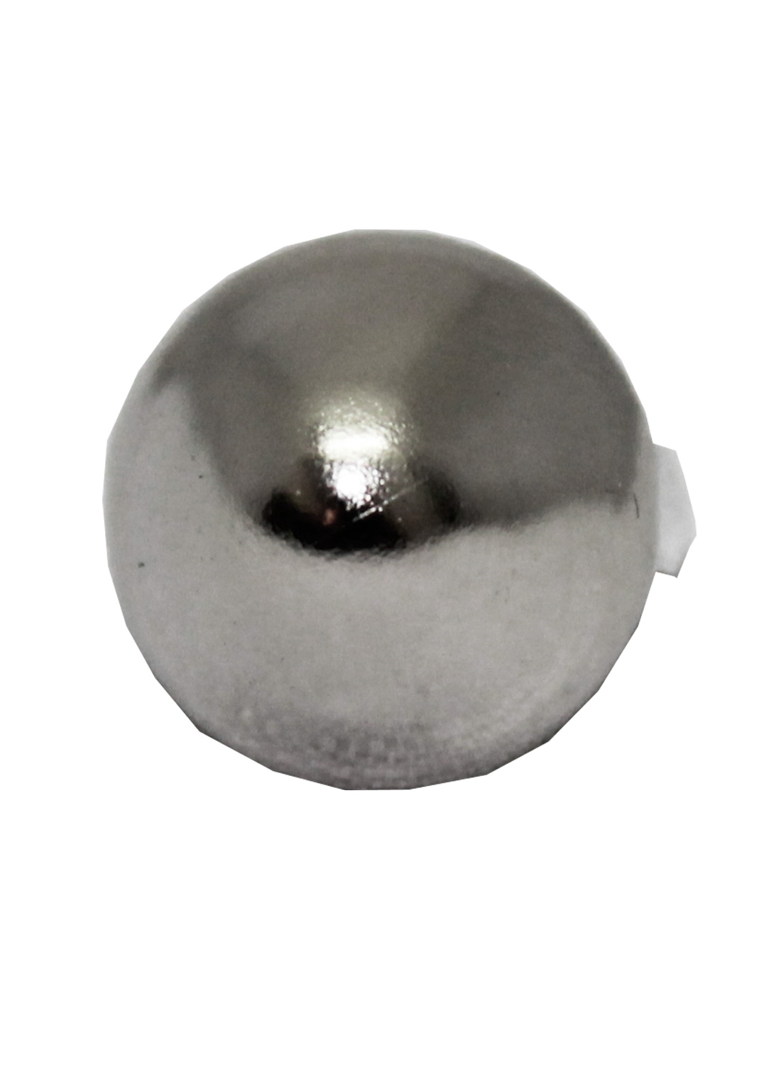 Punk/Rocker Medium Con ørestik - Billede 2