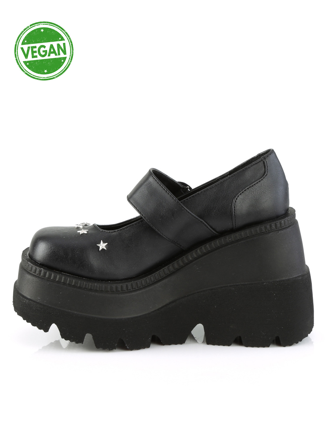 Demonia Shaker-23 Sort