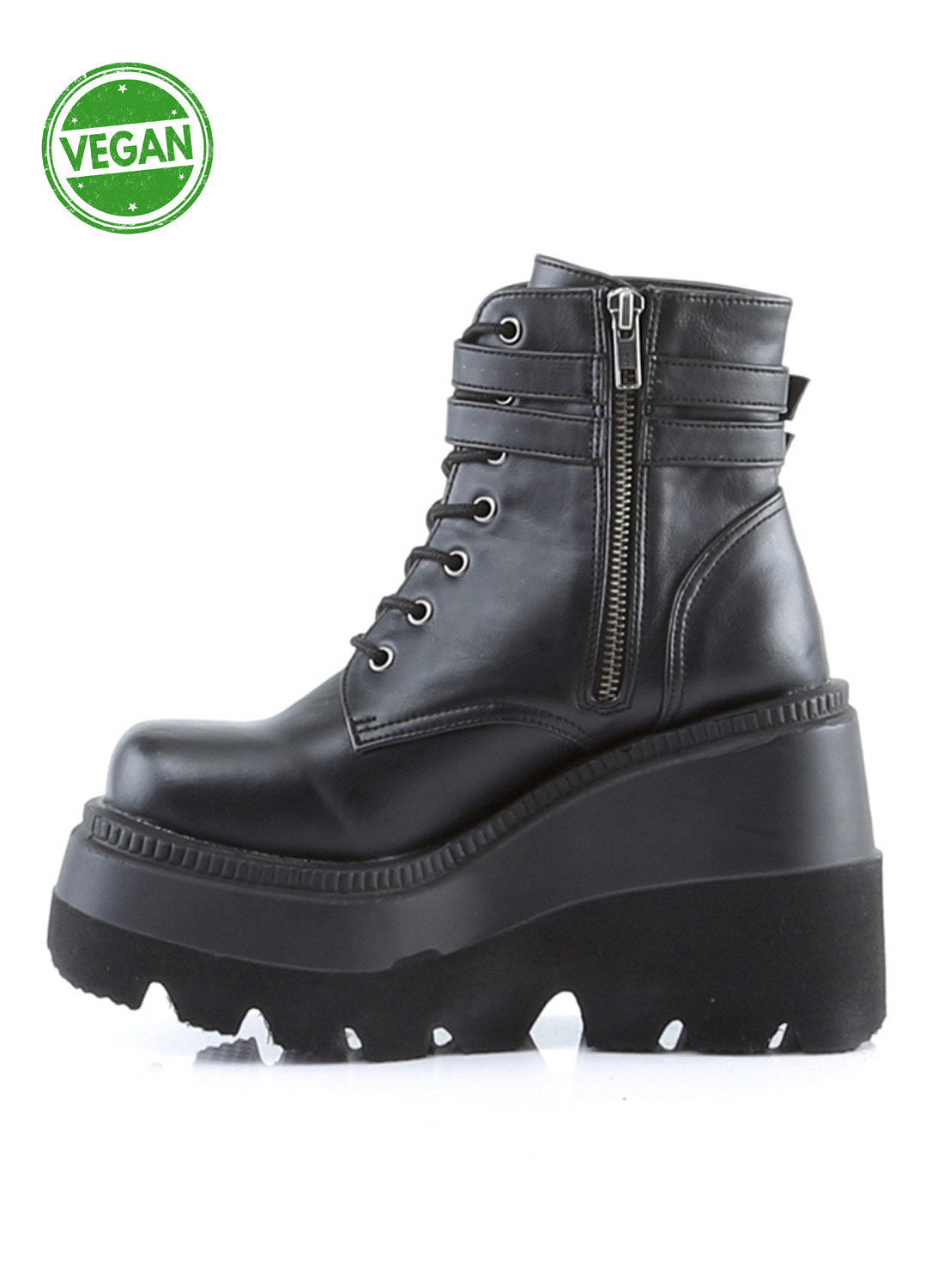 Demonia Shaker-52 Sort