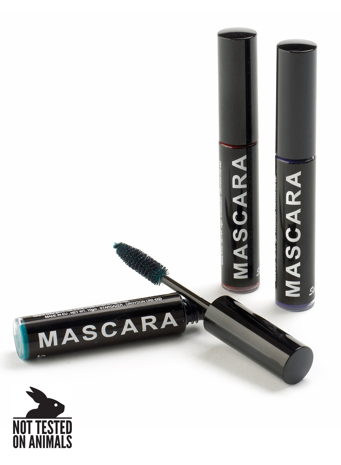Stargazer Mascara