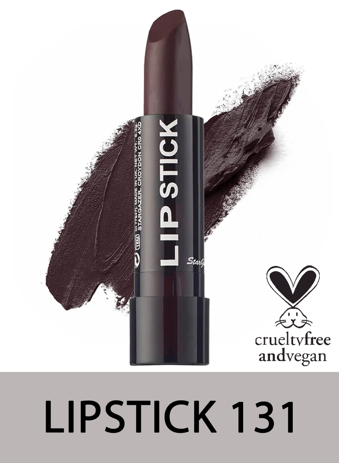 Stargazer Plum Læbestift