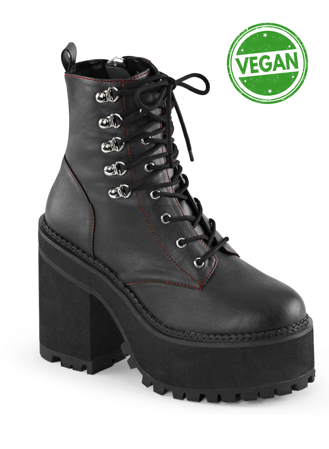 Demonia Assault-100 Sort