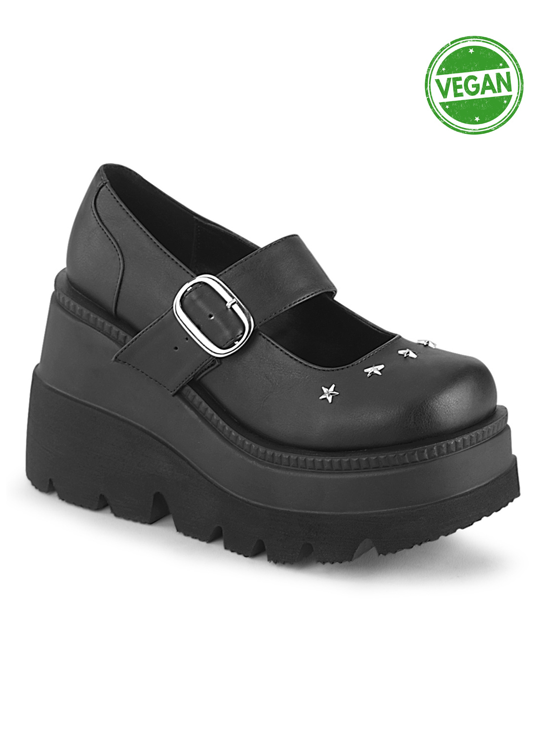 Demonia Shaker-23 Sort