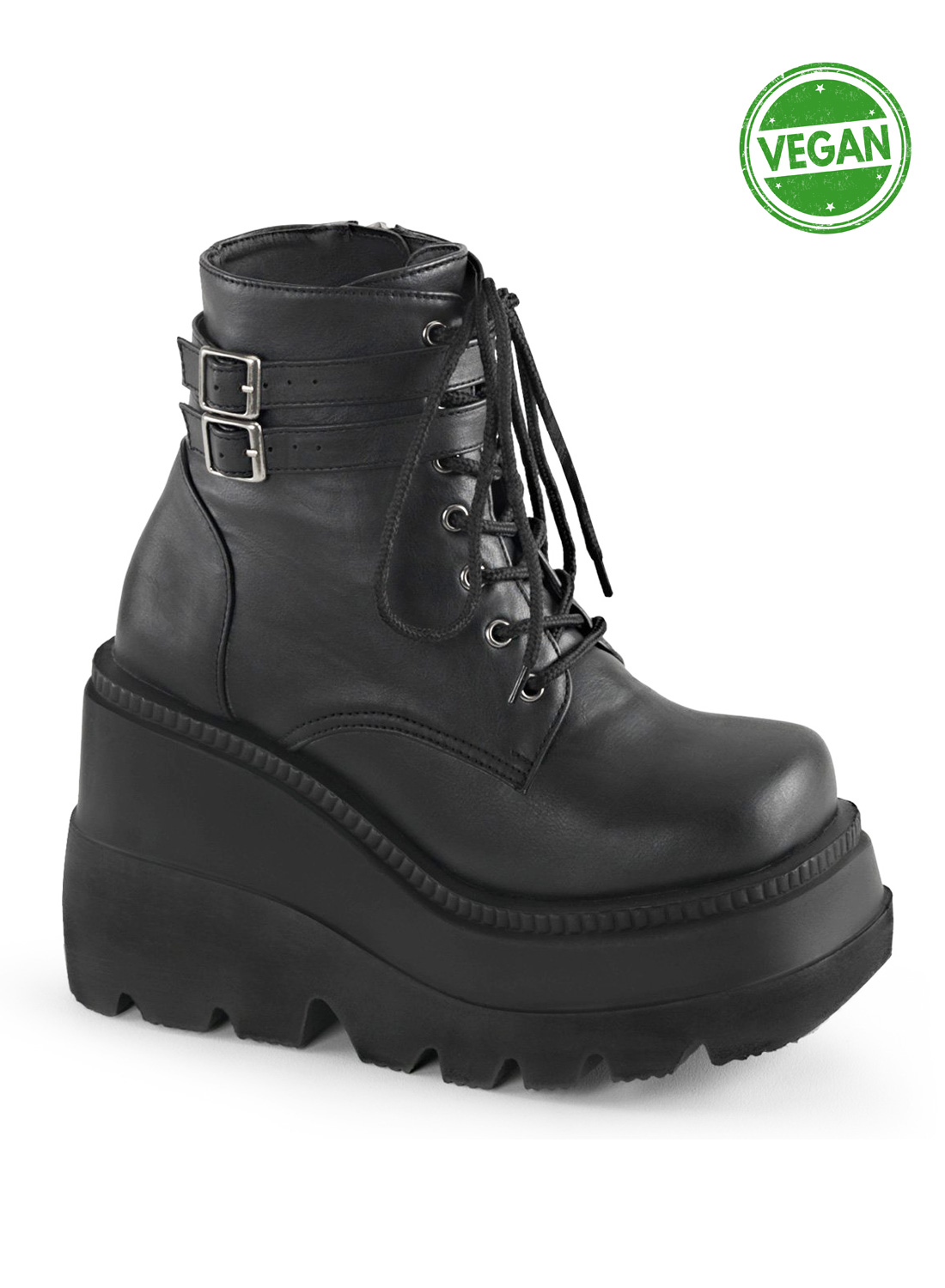 Demonia Shaker-52 Sort