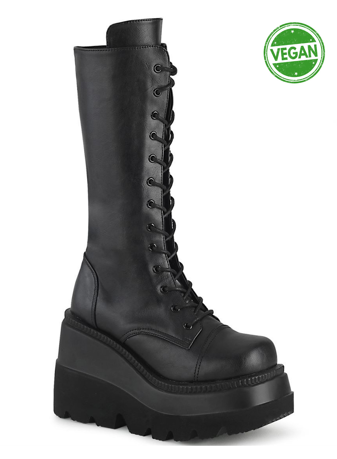 Demonia Shaker-72 Sort