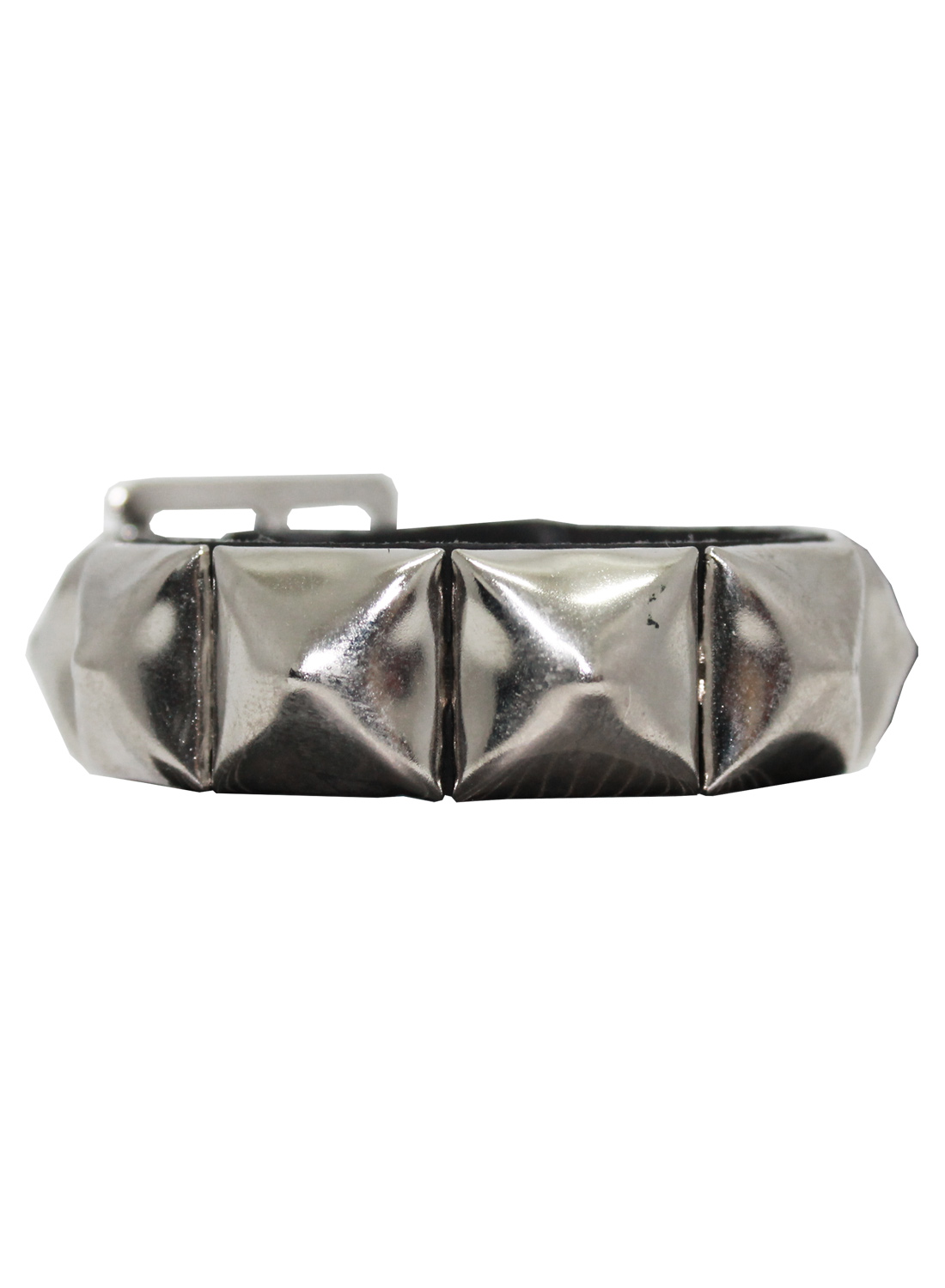1-rækket pyramidearmbånd