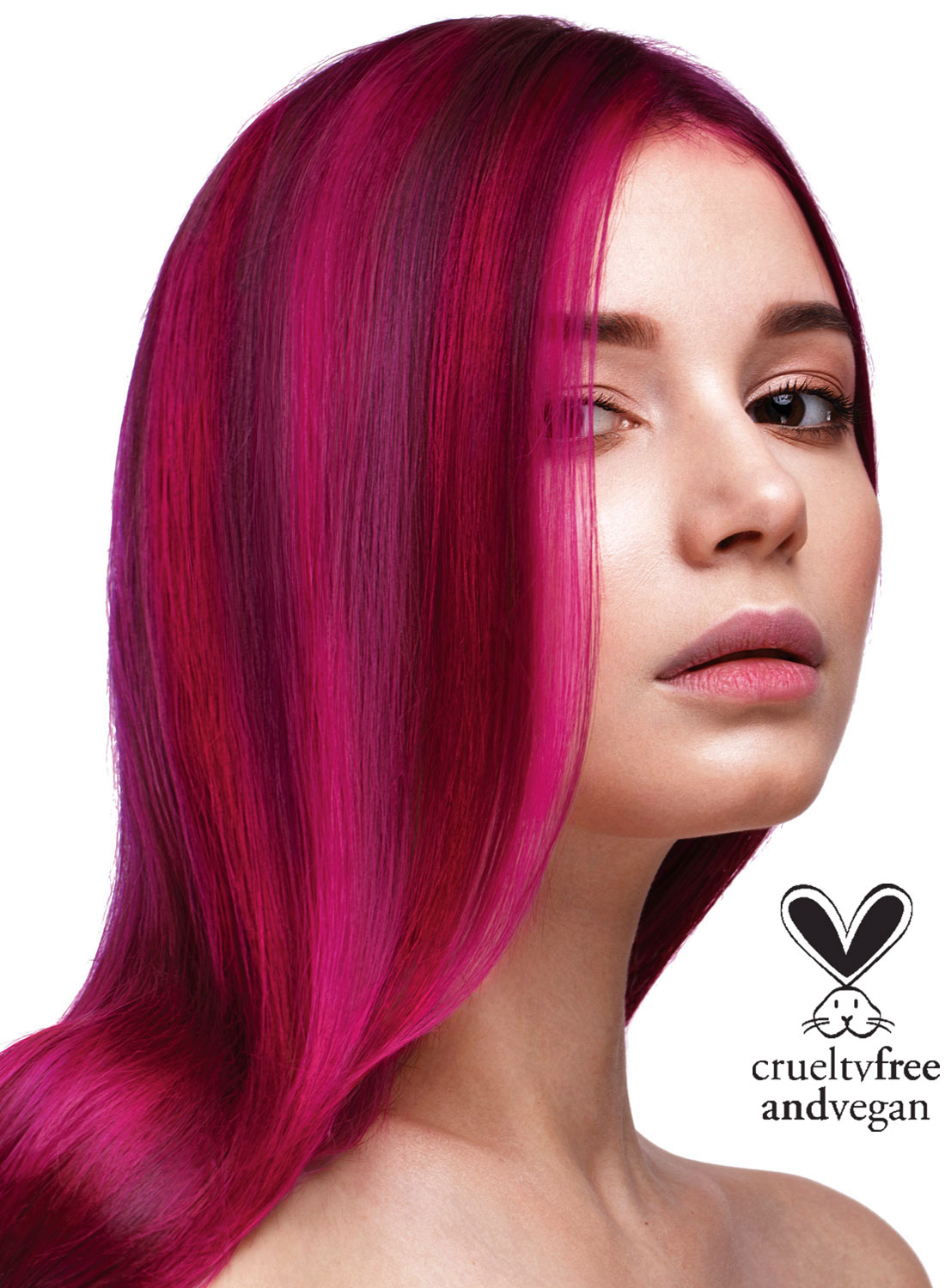 Stargazer Yummy 4 Farvesæt Nuancer af Pink