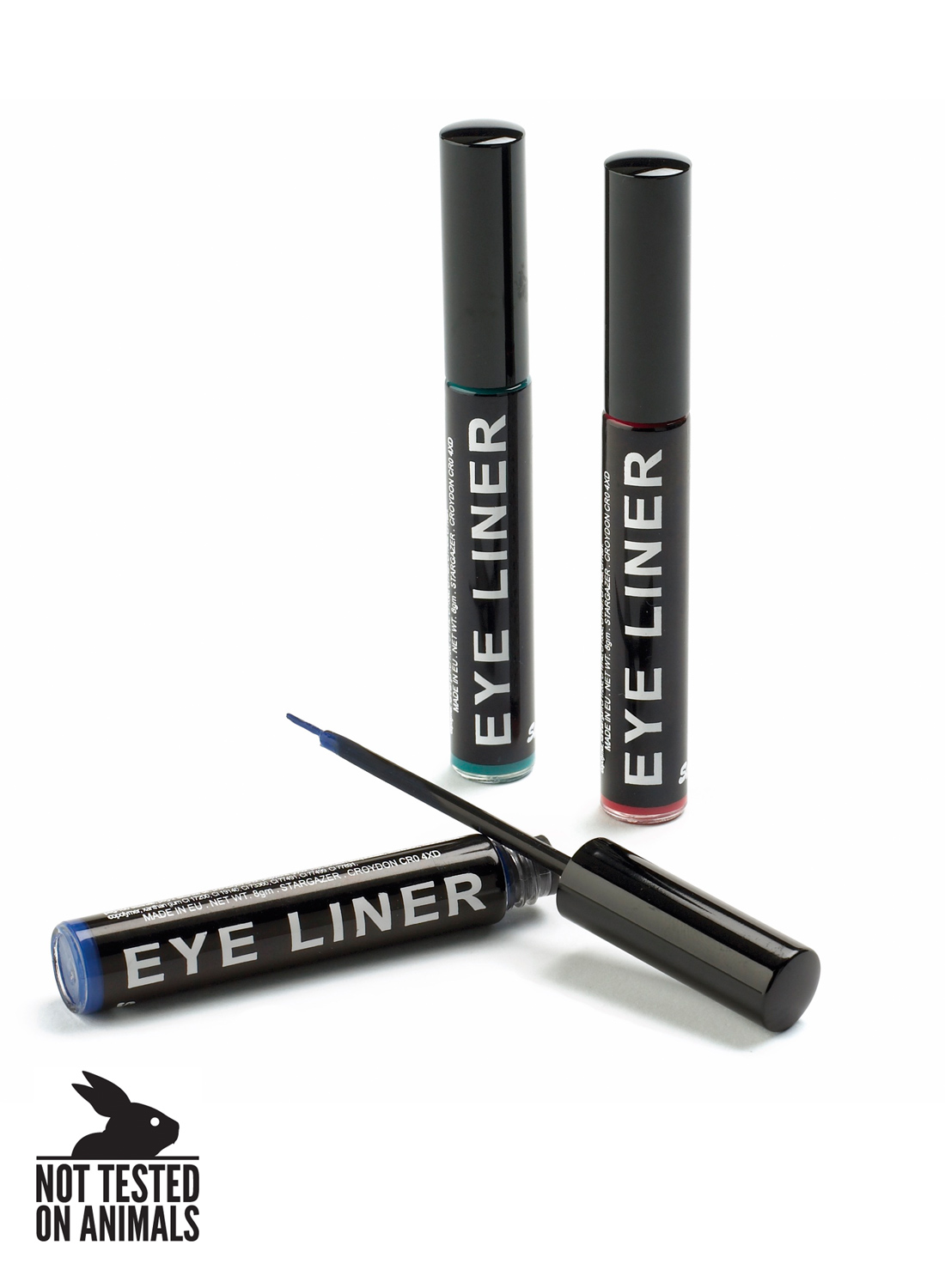 Stargazer flydende eyeliner