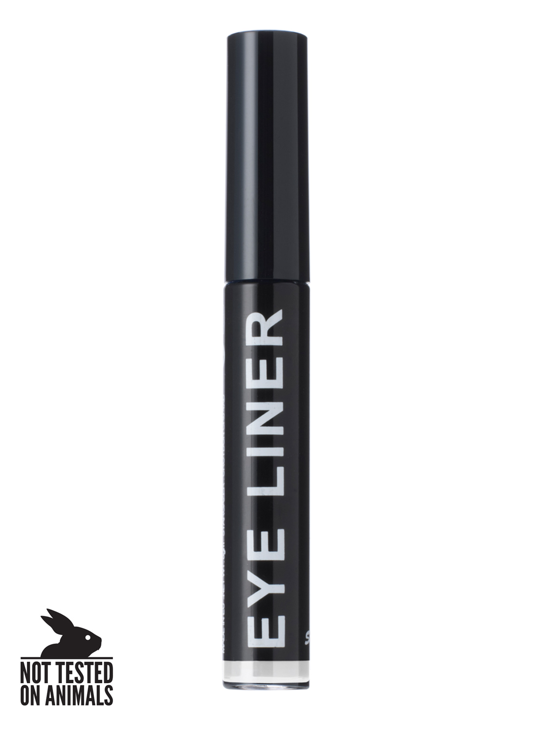 Stargazer flydende eyeliner hvid