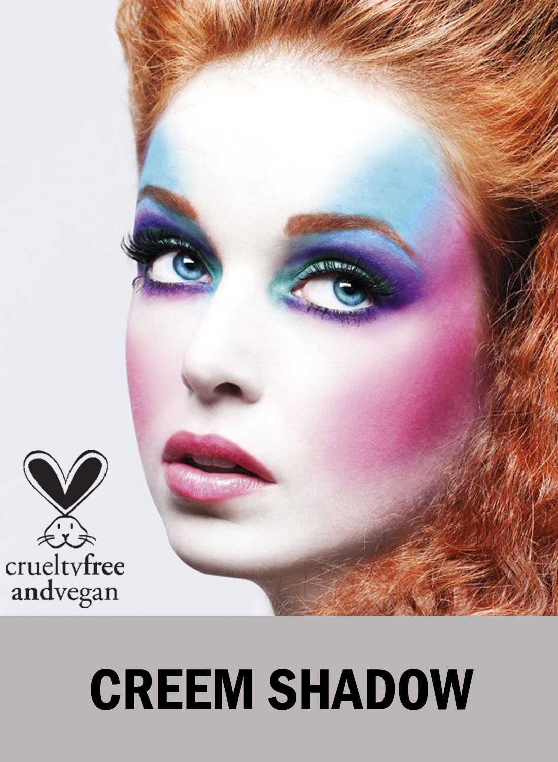 Stargazer Creme Shadow Pink - Billede 2