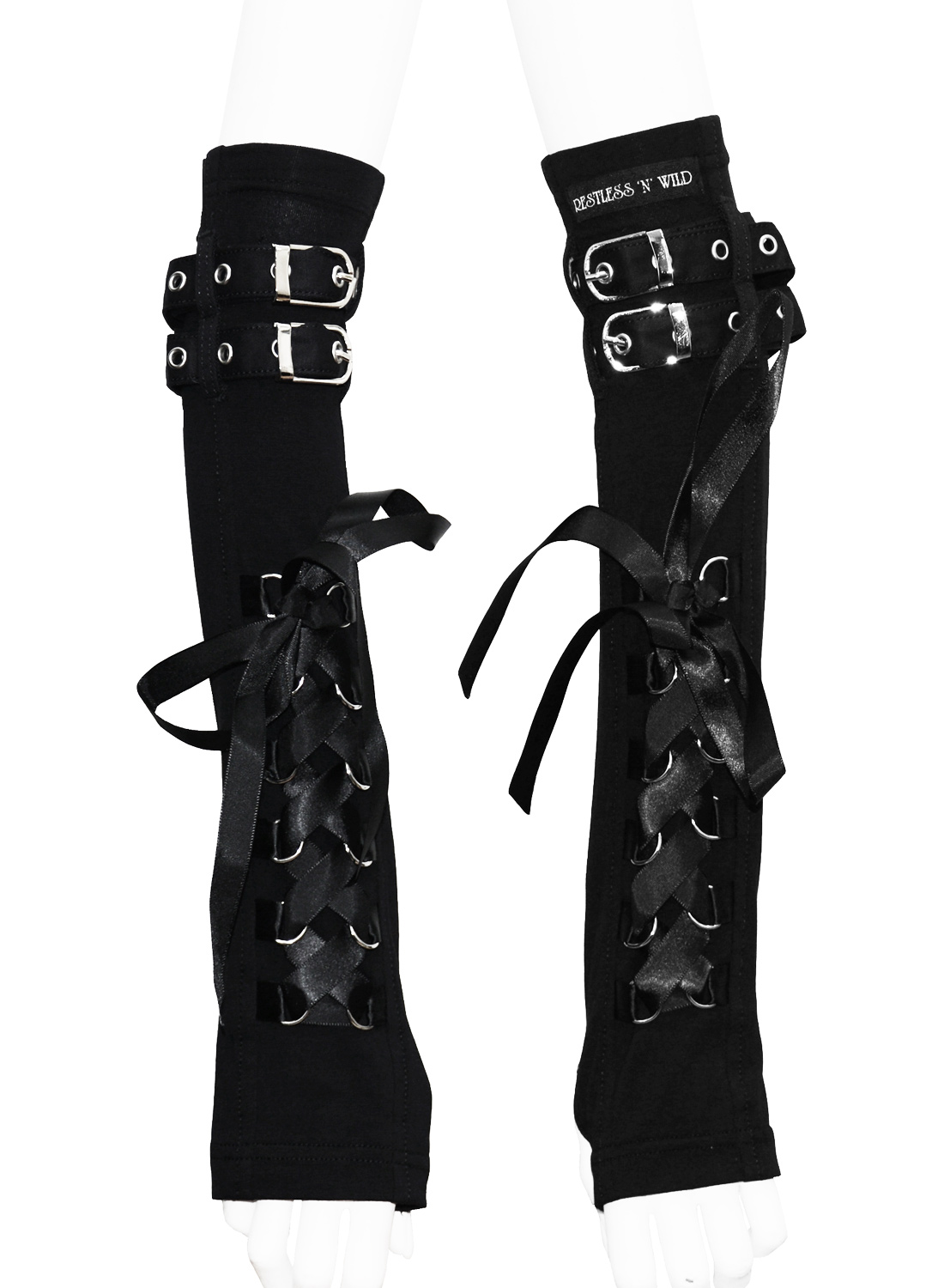 Dolly Black Armvarmere