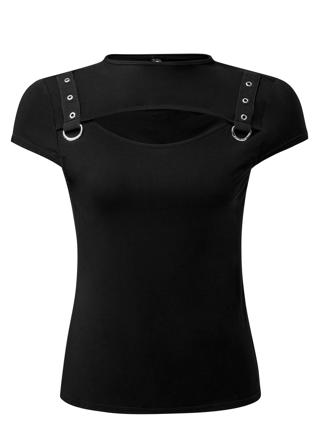 Xara Keyhole-top fra Killstar.