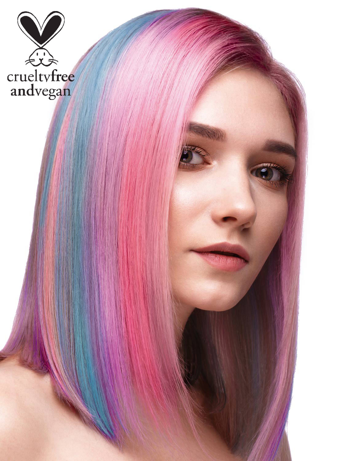 Stargazer Yummy 4-farvet sæt pastel