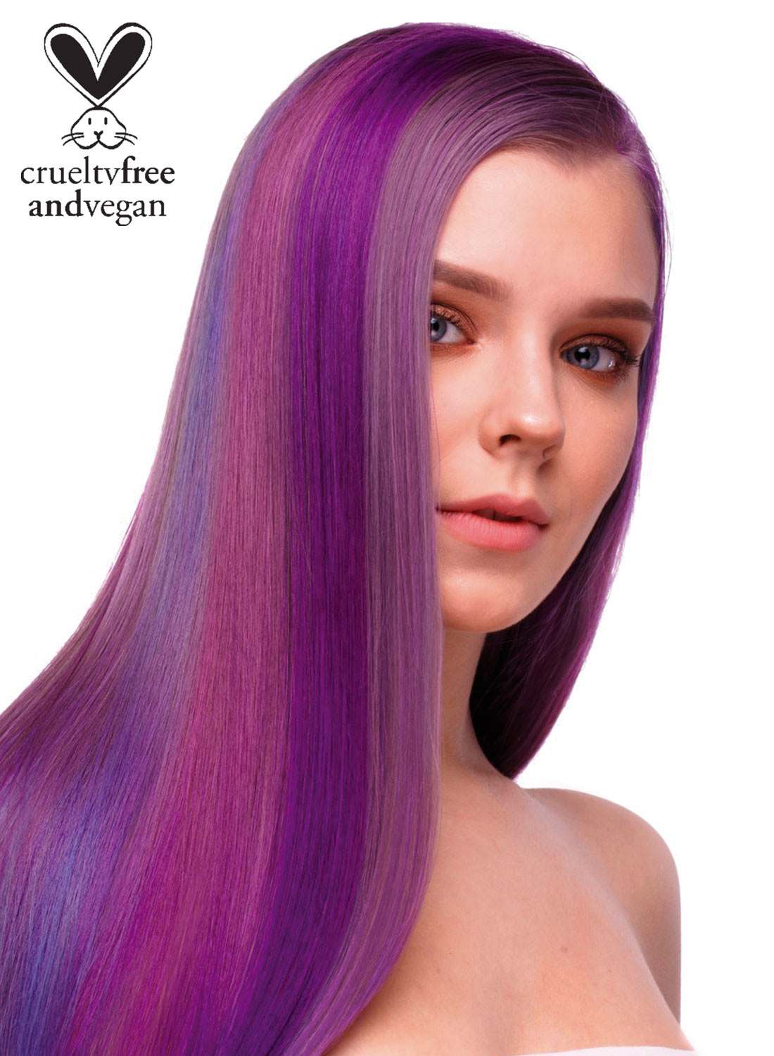 Stargazer Yummy 4 Farvesæt Violet