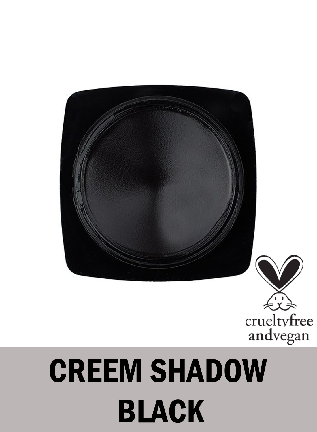 Stargazer Creme Skygge Sort