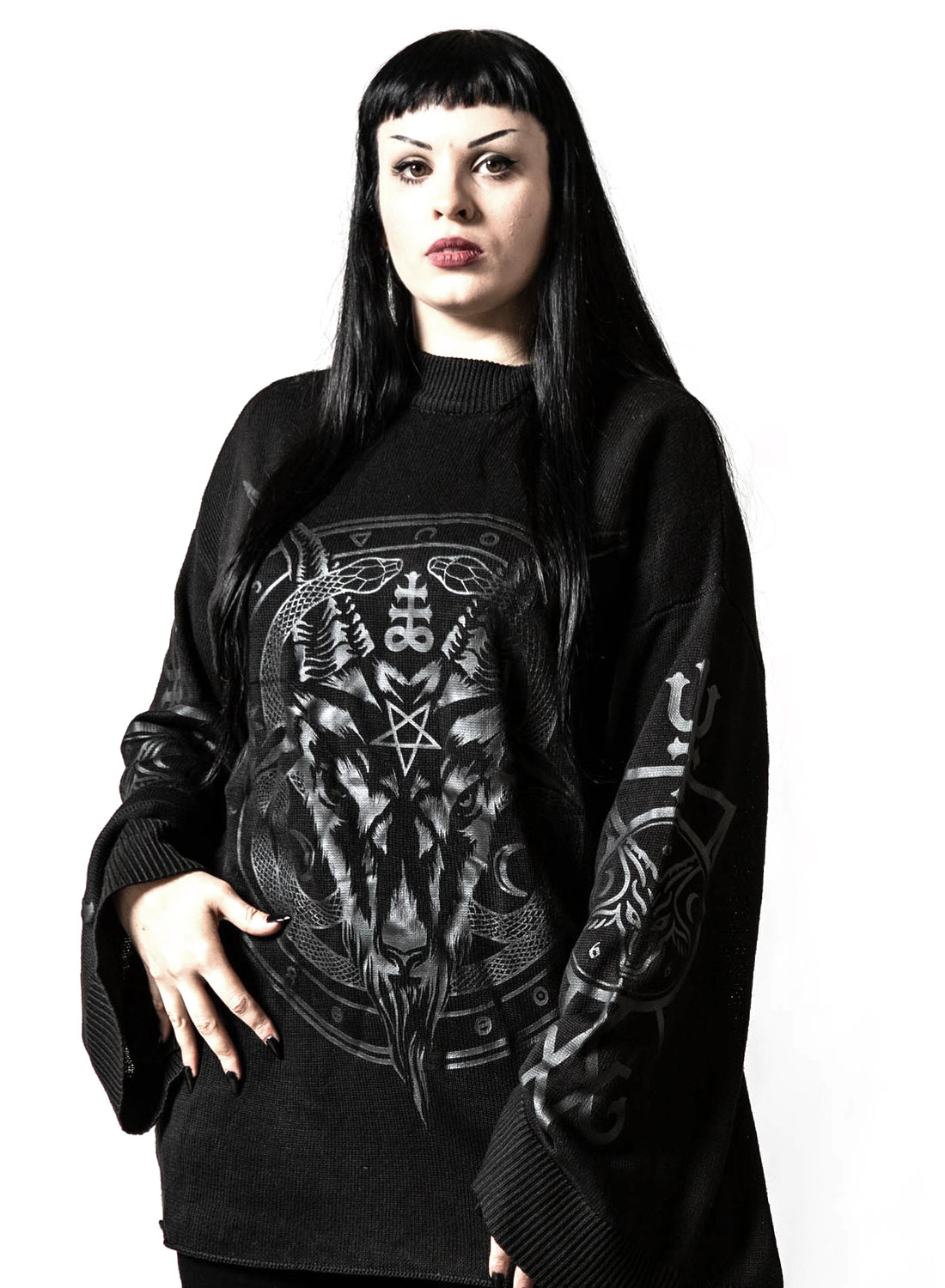 Revelation Striktrøje