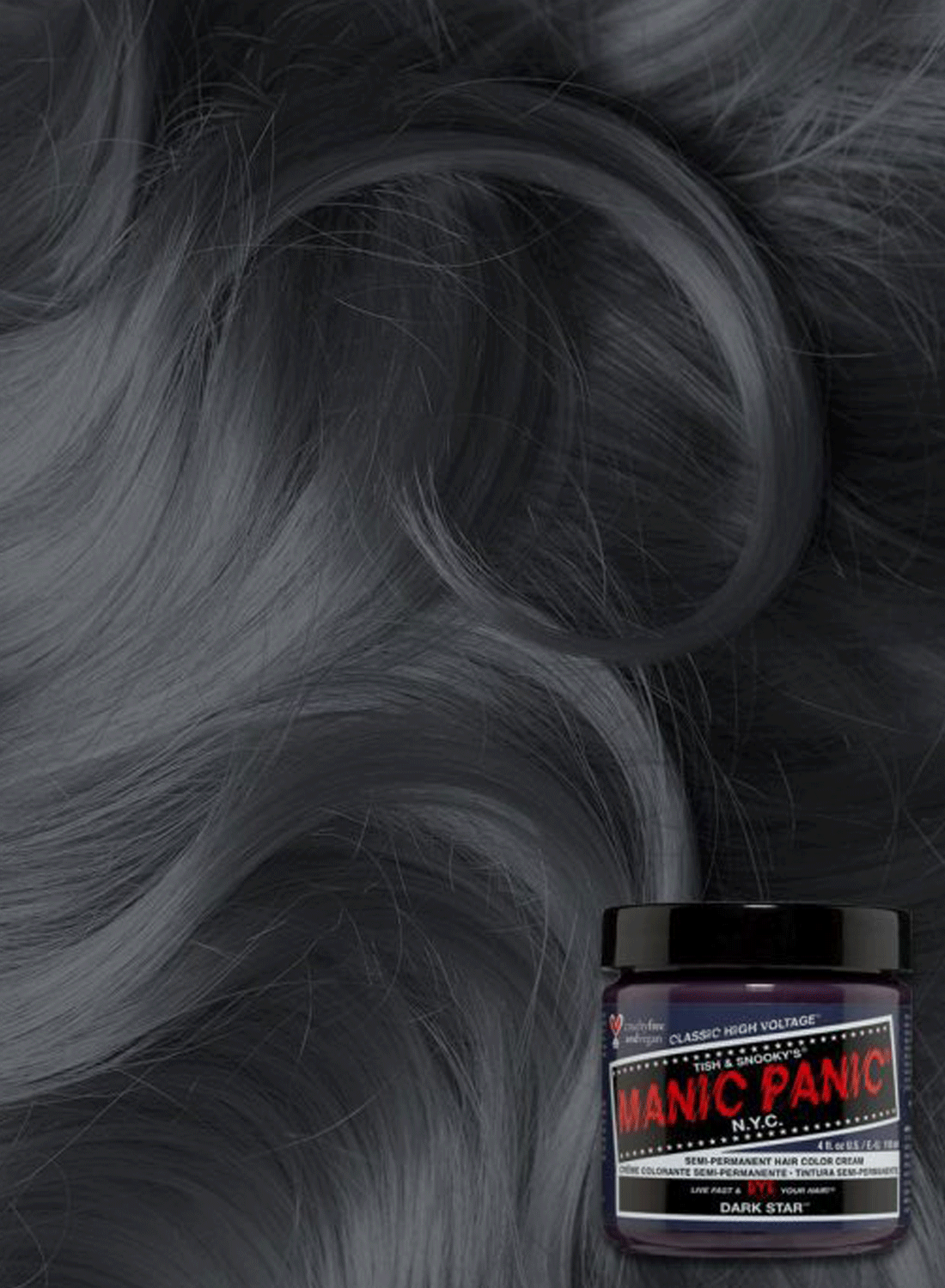 Klassisk Dark Star