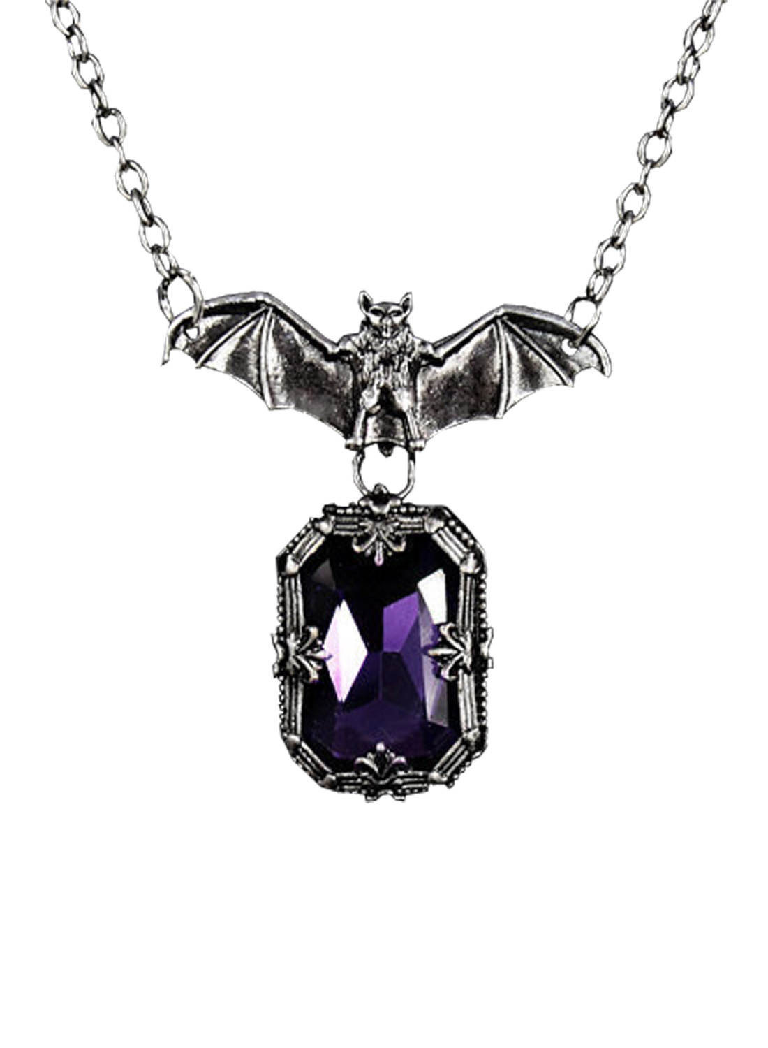 Restyle Night Whisper Halskæde