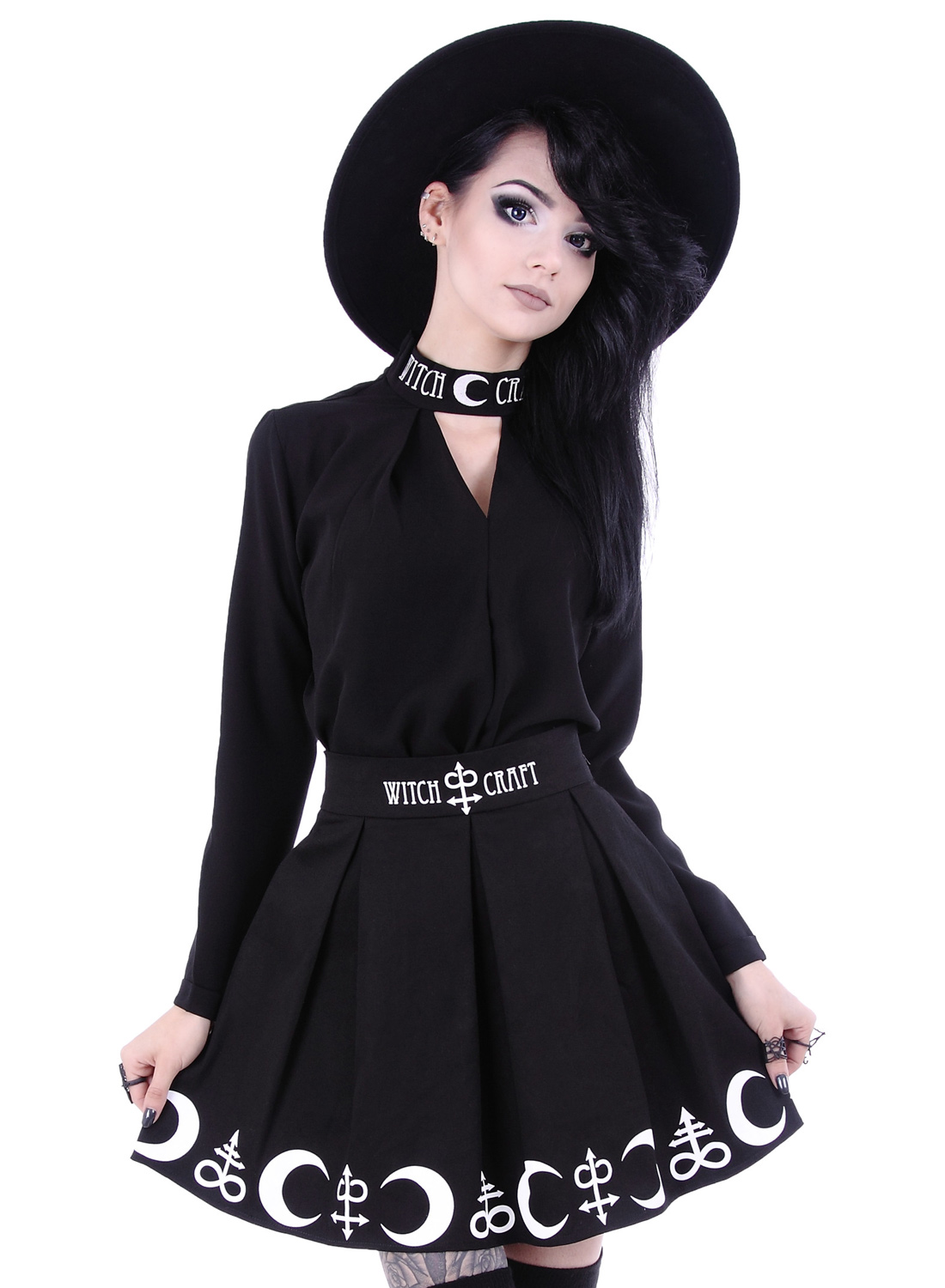 Restyle Symbols Nederdel