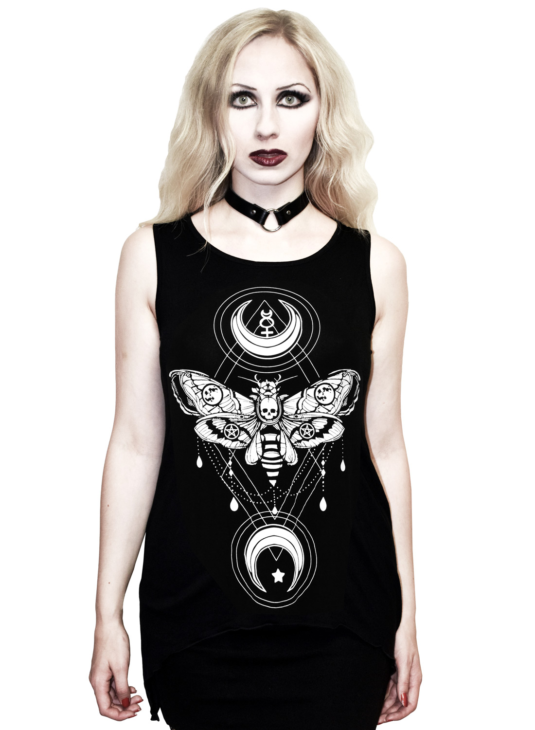 Papillon Tanktop