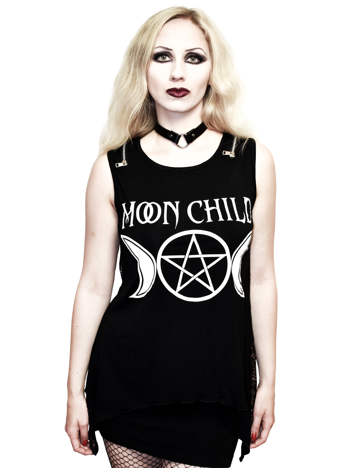 Moon Child Tanktop