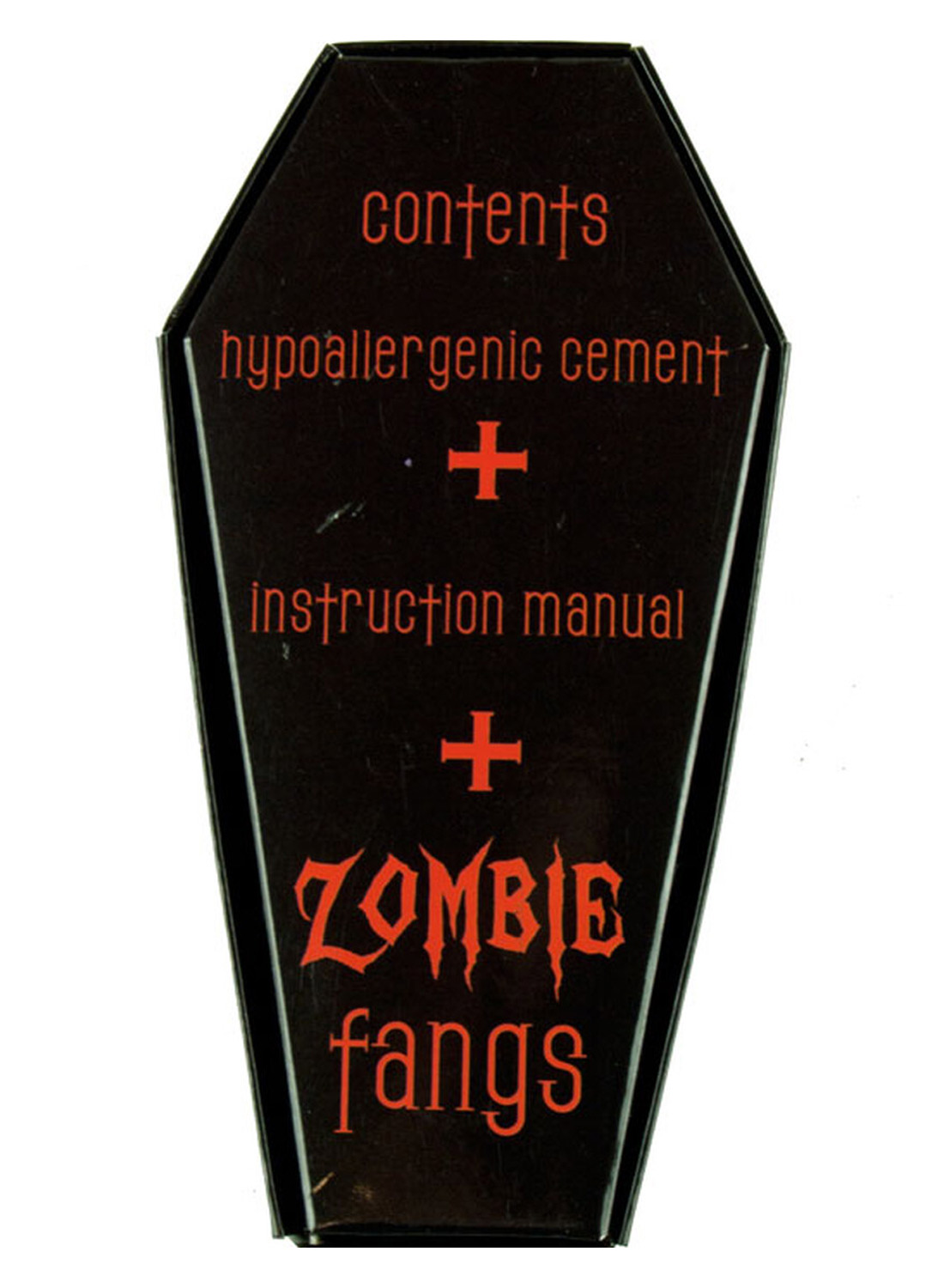 Vampyrhugtænder - Billede 4